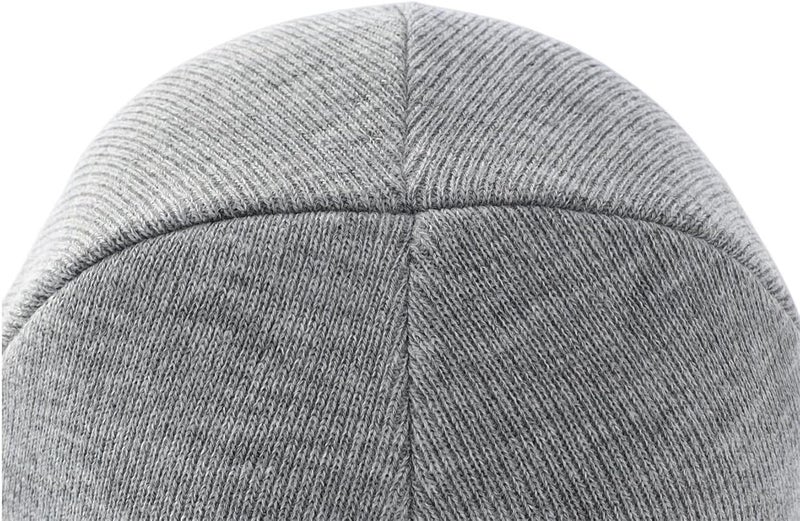 Connectyle Toddler Beanie Boys Girls Kids Knit Winter Hat Basic Warm Skull Cap - Image 4